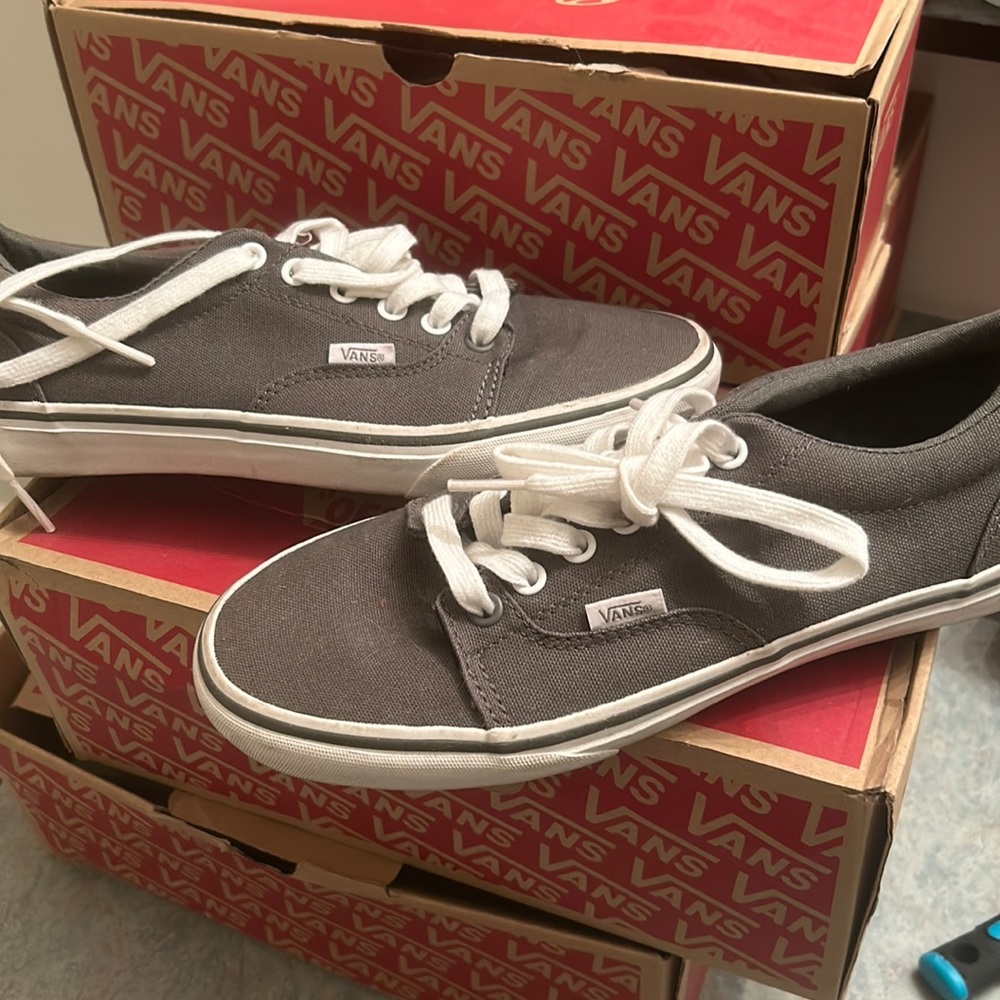 Vans